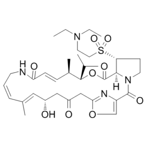 Dalfopristin 112362-50-2